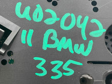 Load image into Gallery viewer, SPEEDOMETER CLUSTER BMW 335i 2009 09 2010 10 2011 11 2012 12 - NW598277