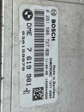 Load image into Gallery viewer, ECU ECM COMPUTER BMW 135i 335i X5 X6 2011 11 2012 12 - NW598319