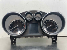 Load image into Gallery viewer, Speedometer Cluster Buick Verano 2017 - NW598095