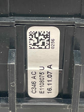 Load image into Gallery viewer, FRONT TEMPERATURE CONTROLS Ford Focus 2015 15 2016 16 2017 17 - NW597790