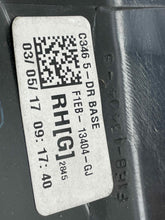 Load image into Gallery viewer, Tail Lamp Light FOCUS RS 2017 - NW598102