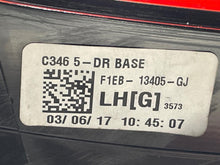 Load image into Gallery viewer, Tail Lamp Light FOCUS RS 2017 - NW597821