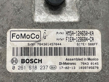 Load image into Gallery viewer, ECU ECM Computer FOCUS RS 2017 - NW597957