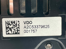 Load image into Gallery viewer, Speedometer Cluster PORSCHE PANAMERA 2010 - NW598456