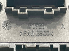 Load image into Gallery viewer, FRONT TEMPERATURE CONTROLS Porsche Panamera 10 11 12 13 - NW598161