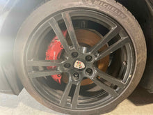Load image into Gallery viewer, WHEEL RIM Porsche Cayenne 2011-2018 ALLOY 21x10 - NW598471