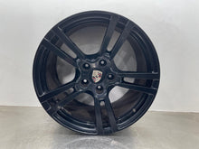 Load image into Gallery viewer, Wheel Rim PORSCHE PANAMERA 2010 - NW598472