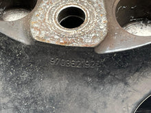 Load image into Gallery viewer, Wheel Rim PORSCHE PANAMERA 2010 - NW598472