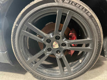 Load image into Gallery viewer, Wheel Rim PORSCHE PANAMERA 2010 - NW598395