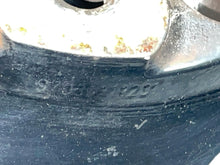 Load image into Gallery viewer, Wheel Rim PORSCHE PANAMERA 2010 - NW598395