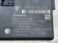 Load image into Gallery viewer, Computer PORSCHE PANAMERA 2010 - NW598305