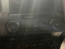 Load image into Gallery viewer, Radio FORD F150 PICKUP 2016 - NW598447