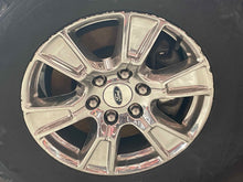 Load image into Gallery viewer, WHEEL RIM F150 Pickup 15-17 18x7-1/2 ALUM 18x7-1/2, 6 lug, 135mm - NW598466