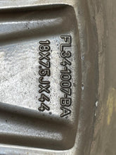 Load image into Gallery viewer, WHEEL RIM F150 Pickup 15-17 18x7-1/2 ALUM 18x7-1/2, 6 lug, 135mm - NW598466