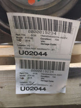 Load image into Gallery viewer, TRANSMISSION Expedition F150 Pickup Navigator 15 16 17 4X4 - NW598461