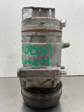 Load image into Gallery viewer, AC A/C AIR CONDITIONING COMPRESSOR Ford F150 Pickup 15 16 - NW598226