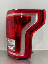 Load image into Gallery viewer, TAIL LIGHT LAMP ASSEMBLY Ford F150 Pickup 15 16 17 Right - NW598383