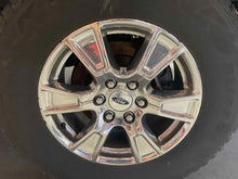 Load image into Gallery viewer, WHEEL RIM F150 Pickup 15-17 18x7-1/2 ALUM 18x7-1/2, 6 lug, 135mm - NW598394