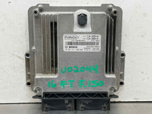 Load image into Gallery viewer, ECU ECM COMPUTER Ford F150 Pickup 2015 15 2016 16 - NW598411