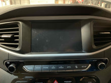 Load image into Gallery viewer, Radio IONIQ 2019 - NW598539