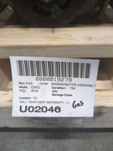 Load image into Gallery viewer, Engine Motor IONIQ 2019 - NW598499