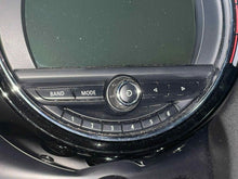 Load image into Gallery viewer, Radio MINI COOPER 2016 - NW598644