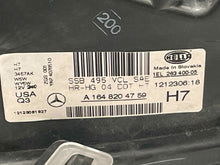 Load image into Gallery viewer, HEADLIGHT LAMP ASSEMBLY Gl350 Gl450 Gl550 2011 11 2012 12 Left - NW598718