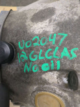 Load image into Gallery viewer, TRANSMISSION Mercedes-Benz Gl450 2012 12 - NW598556