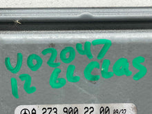 Load image into Gallery viewer, ECU ECM COMPUTER Gl350 Gl450 Gl550 ML320 ML350 ML450 ML550 ML63 10-12 - NW598786