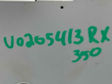 Load image into Gallery viewer, Radio LEXUS RX350 2013 - NW599591
