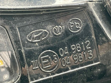 Load image into Gallery viewer, Side View Door Mirror Hyundai Santa Fe 2020 - NW599542