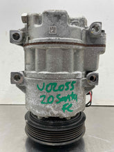 Load image into Gallery viewer, AC Compressor Hyundai Santa Fe 2020 - NW599421