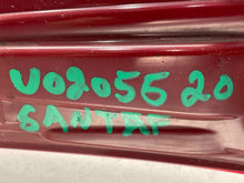 Load image into Gallery viewer, OUTER TAIL LIGHT LAMP Hyundai Santa Fe 2019 19 Right - NW599605