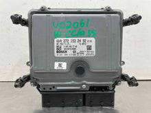 Load image into Gallery viewer, ECU ECM COMPUTER Mercedes E350 C230 C250 C300 2009 09 2010 10 2011 11 12 - NW599926