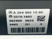 Load image into Gallery viewer, RADIO Mercedes-Benz C250 C300 C350 C63 2010 10 - NW600076