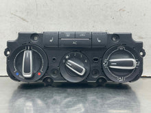 Load image into Gallery viewer, Temperature Controls Volkswagen Beetle 2012 - NW600169