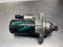 Load image into Gallery viewer, STARTER Beetle Jetta Rabbit 05 06 07 08 2.5L Auto - NW600205