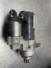Load image into Gallery viewer, STARTER Beetle Jetta Rabbit 05 06 07 08 2.5L Auto - NW600205