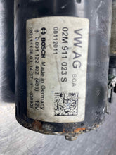 Load image into Gallery viewer, STARTER Beetle Jetta Rabbit 05 06 07 08 2.5L Auto - NW600205