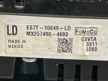 Load image into Gallery viewer, SPEEDOMETER CLUSTER Ford Fusion 2014 14 2015 15 - NW600318