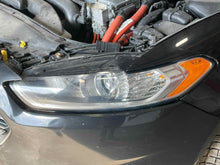 Load image into Gallery viewer, HEADLIGHT LAMP ASSEMBLY Ford Fusion 13 14 15 16 Left - NW600052