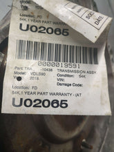 Load image into Gallery viewer, Transmission VOLVO S90 2018 - NW600938