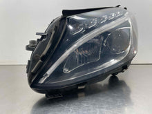 Load image into Gallery viewer, HEADLIGHT LAMP ASSEMBLY C250 C300 C350 C63 2015 15 2016 16 Left - NW600579
