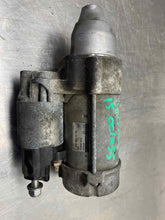 Load image into Gallery viewer, STARTER MOTOR C250 C300 C350 C43 C63 E300 E350 E400 E550 15-20 - NW600635