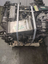 Load image into Gallery viewer, ENGINE MOTOR Mercedes-Benz C250 C300 C350 C63 2015 15 - NW600396