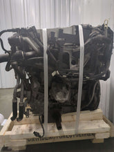 Load image into Gallery viewer, ENGINE MOTOR Mercedes-Benz C250 C300 C350 C63 2015 15 - NW600396