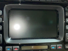Load image into Gallery viewer, INFO-GPS SCREEN Vanden Pl XJ XJ8 XJ8L XJL XJR 2004-2009 - NW600586