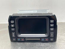 Load image into Gallery viewer, INFO-GPS SCREEN Vanden Pl XJ XJ8 XJ8L XJL XJR 2004-2009 - NW600586