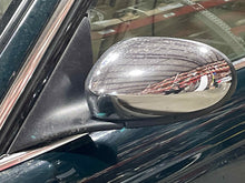 Load image into Gallery viewer, SIDE VIEW MIRROR Jaguar XJ8 2004 04 2005 05 2006 06 2007 07 Left - NW600534