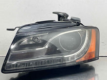 Load image into Gallery viewer, HEADLIGHT LAMP ASSEMBLY Audi A5 S5 08 09 10 11 12 Left - NW600877